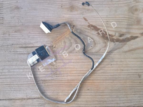 Шлейф матриці до ноутбука Acer Travelmate P253-M